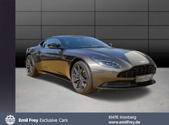 Bild des Angebotes Aston Martin DB11 V8 Coupe