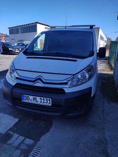 Bild des Angebotes Citroen Jumpy L2