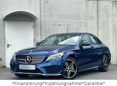 Bild des Angebotes Mercedes-Benz C 450 C 450/ C43 AMG 4Matic*Head up*ILS**