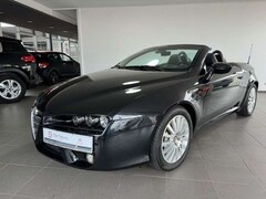 Bild des Angebotes Alfa Romeo Spider 3.2 V6 JTS 24V Q4 Exclusive