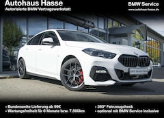 Bild des Angebotes BMW 218 218i Gran Coupé M-Sport Pro SITZHEIZG LEDER