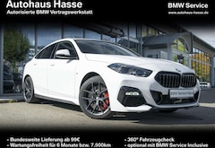 Bild des Angebotes BMW 218 i Gran Coupé M-Sport Pro SITZHEIZG LEDER