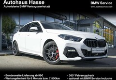Bild des Angebotes BMW 218 i Gran Coupé M-Sport Pro SITZHEIZG LEDER