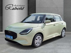 Bild des Angebotes Suzuki Swift Club *Vorführwagen*