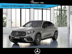 Bild des Angebotes Mercedes-Benz GLC 43 AMG 4M Coupe AMG+AMBIENTE+DISTRO+MEMORY