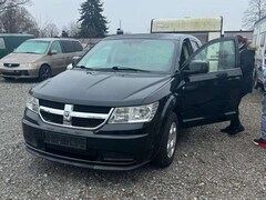 Bild des Angebotes Dodge Journey Journey 2.0 CRD SXT