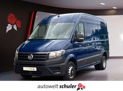 Bild des Angebotes VW Crafter 50 Kasten HD 2,0 TDI Navi Kamera