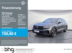 Bild des Angebotes VW Touareg R-Line 3,0 l V6 TDI SCR 4MOTION 8-Gang-A
