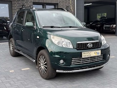 Bild des Angebotes Daihatsu Terios 1.5 Top 2WD*Klima*Elek-Fen+Sp*1Hand*Top*