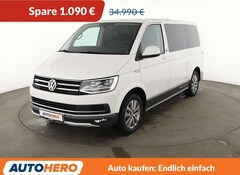 Bild des Angebotes VW T6 Multivan 2.0 TDI PanAmericana 4Motion *NAVI*PDC*SHZ*ALU*