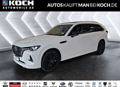 Bild des Angebotes Mazda CX-80 2.5L e-SKY PHEV327ps 8AT AWD Homura Plus LED