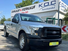 Bild des Angebotes Ford F 150 Pick Up V6 3,5 / 1. Hand