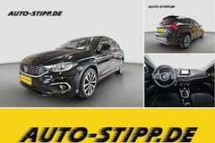 Bild des Angebotes Fiat Tipo 1.4 Lounge NAV TEMP RFK XENON SITZH DAB PDC
