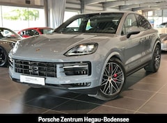 Bild des Angebotes Porsche Cayenne S E-Hybrid Coupe/Hinterachslenkung/Sportabgasanlag