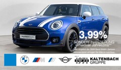 Bild des Angebotes MINI Cooper Clubman