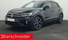 Bild des Angebotes VW T-Roc 2.0 TSI DSG 4Motion NAVI BEATS DCC
