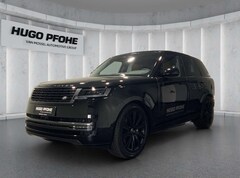 Bild des Angebotes Land Rover Range Rover HSE 3.0 P460e Geländewagen. 338 kW. 5-türig