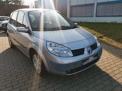 Bild des Angebotes Renault Scenic II Emotion 1.6 TÜV Klima Automatik