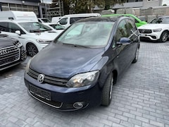 Bild des Angebotes VW Golf Plus VI Life*ALU*AHK