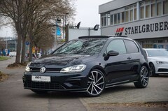 Bild des Angebotes VW Golf VII Lim. R 4Motion / Pano./ Leder / ACC /