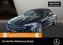 Bild des Angebotes Mercedes-Benz CLE 180 AMG+360+TOTW+KEYLESS+9G