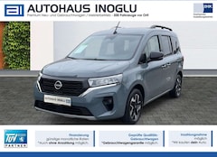 Bild des Angebotes Nissan Townstar 1.3*N-Design*5Sitz*RKam*LED*Navi*Leder
