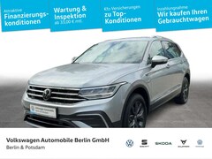 Bild des Angebotes VW Tiguan Allspace 1.5 TSI ACT Move DSG LED Navi AC