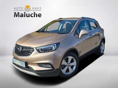 Bild des Angebotes Opel Mokka X 1.4 16V Turbo Automatik/Anhängerzugvorrichtung