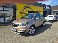 Bild des Angebotes Opel Mokka X INNOV 1.4 A6 140CH