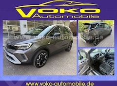 Bild des Angebotes Opel Crossland X Crossland 1.2T Ultimate LED*NAVI*RFK*1.Hd.