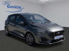 Bild des Angebotes Ford Fiesta ST-Line Beheizbare Frontscheibe Keyless LED
