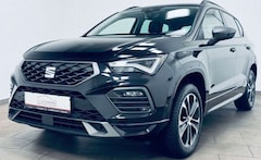 Bild des Angebotes SEAT Ateca FR - Line 2.0 TDI * 1.HAND * R-KAMERA *