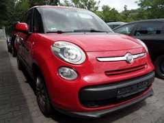 Bild des Angebotes Fiat 500L Pop Star. Euro6. Klima.