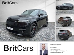 Bild des Angebotes Land Rover Range Rover Sport P530 Autobiography 360-CAM ACC