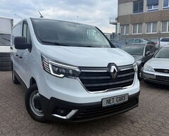 Bild des Angebotes Renault Trafic Kasten 2,0 dCI L1H1 Klima*NAVi*Tempomat*
