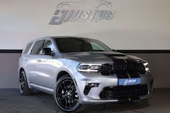 Bild des Angebotes Dodge Durango 5.7 R/T/BRCGAS/AHK/4xSHZ/7-SITZ/LHZ/R20