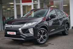 Bild des Angebotes Mitsubishi Eclipse Cross 1.5 T-MIVEC Sitzheizung Kamera