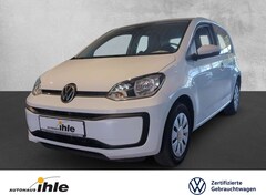 Bild des Angebotes VW up! 1,0 move KLIMA+R-KAMERA+KLIMA+PARKPILOT