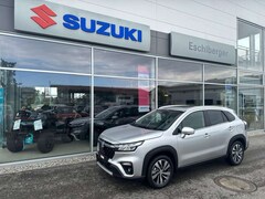 Bild des Angebotes Suzuki S-Cross Comfort+ AllGrip 1.5 Dualjet Hybrid 1.5 L Hybri...