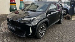 Bild des Angebotes Toyota Yaris Cross Hybrid FWD Team Deutschland