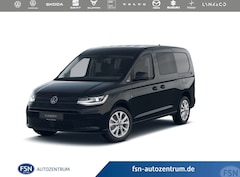 Bild des Angebotes VW Caddy Commerce FLEXIBLE eHYBRID+LED+KAMERA+CAR PLAY