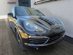 Bild des Angebotes Porsche Cayenne S Diesel*Sport-Chrono*Standhzg*Voll* Klima Xenon