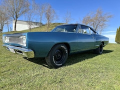 Bild des Angebotes Dodge Coronet Dodge Coronet 1969 - 383 big block - 6,3L V8