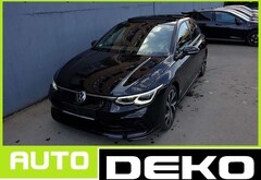 Bild des Angebotes VW Golf 8 2.0TDI DSG 3 x R-Line Pano/Matrix/ACC/DCC