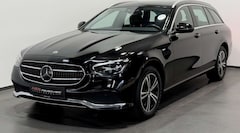 Bild des Angebotes Mercedes-Benz E 220 T d 4M Avantgarde *1.H *MwSt. *AHK *Leder