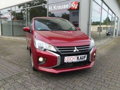 Bild des Angebotes Mitsubishi Space Star Space Star 1.2 Select / Klima + DAB