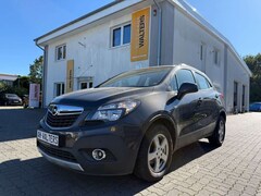 Bild des Angebotes Opel Mokka X Mokka  =Automatik =