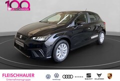 Bild des Angebotes SEAT Ibiza Style Edition 1.0 TSI DSG LED Kamera CarPlay PDC