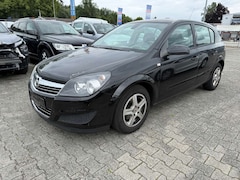 Opel Astra Astra 1.6 Automatik Cosmo