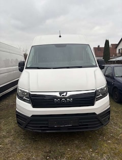 Bild des Angebotes MAN TGE 140PS